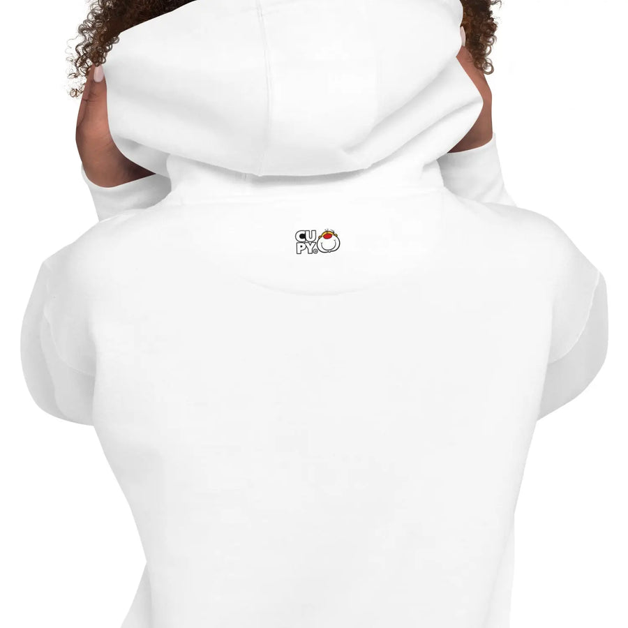 CUPY unisex Hoodie - Cupy