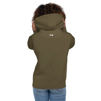 CUPY unisex Hoodie - Cupy