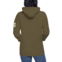 CUPY unisex Hoodie - Cupy