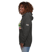 CUPY unisex Hoodie - Cupy