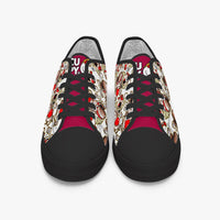 Cupy 399. New Low-top Canvas Shoes - Cupy