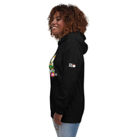 CUPY unisex Hoodie - Cupy