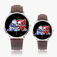 249. Instafamous Quartz watch