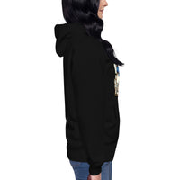 CUPY unisex Hoodie - Cupy