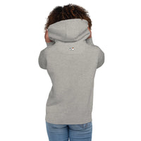 CUPY unisex Hoodie - Cupy