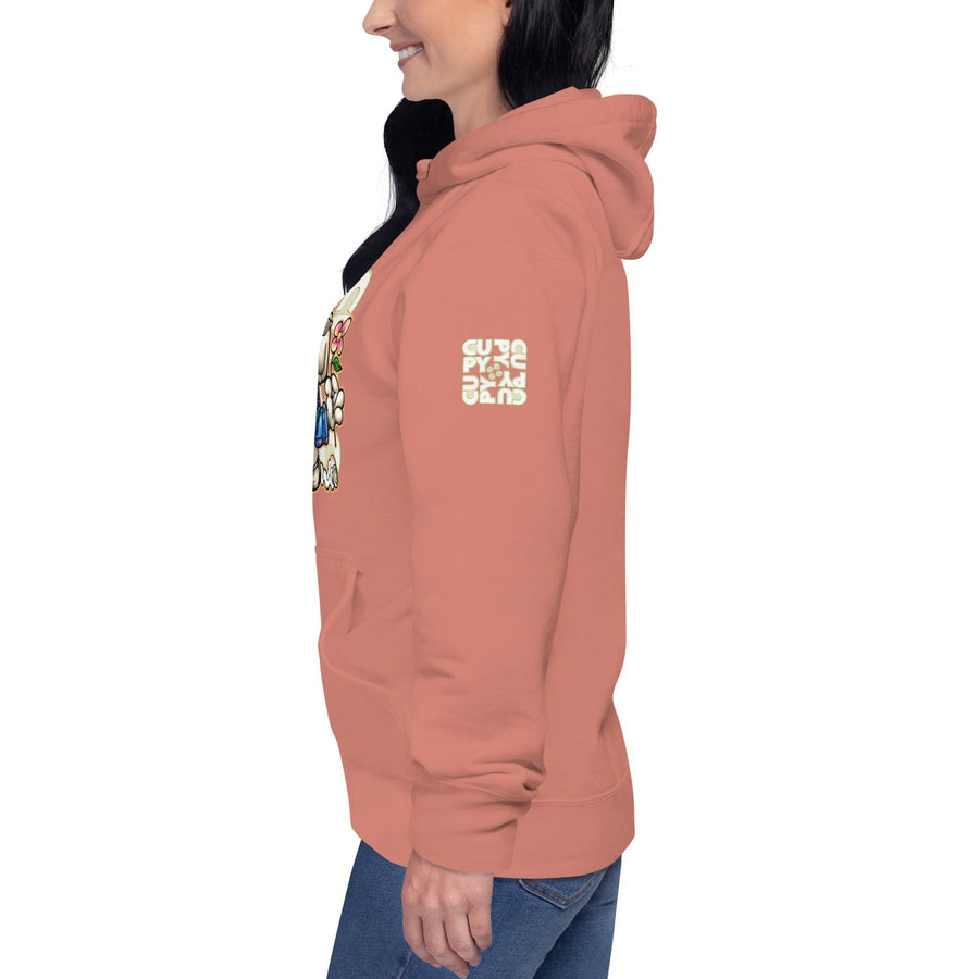 CUPY unisex Hoodie - Cupy