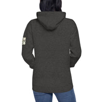 CUPY unisex Hoodie - Cupy