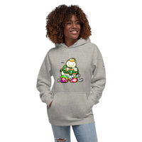 CUPY unisex Hoodie - Cupy