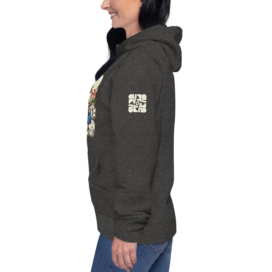 CUPY unisex Hoodie - Cupy