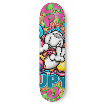 CUPY original skateboard N0.5