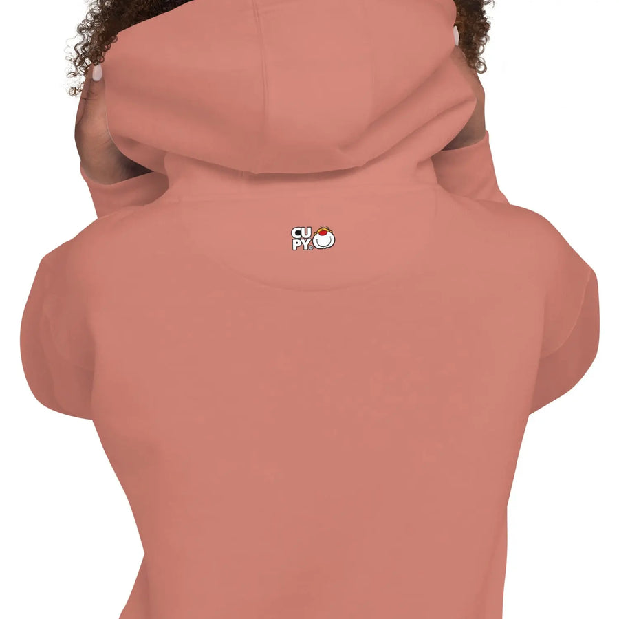 CUPY unisex Hoodie - Cupy