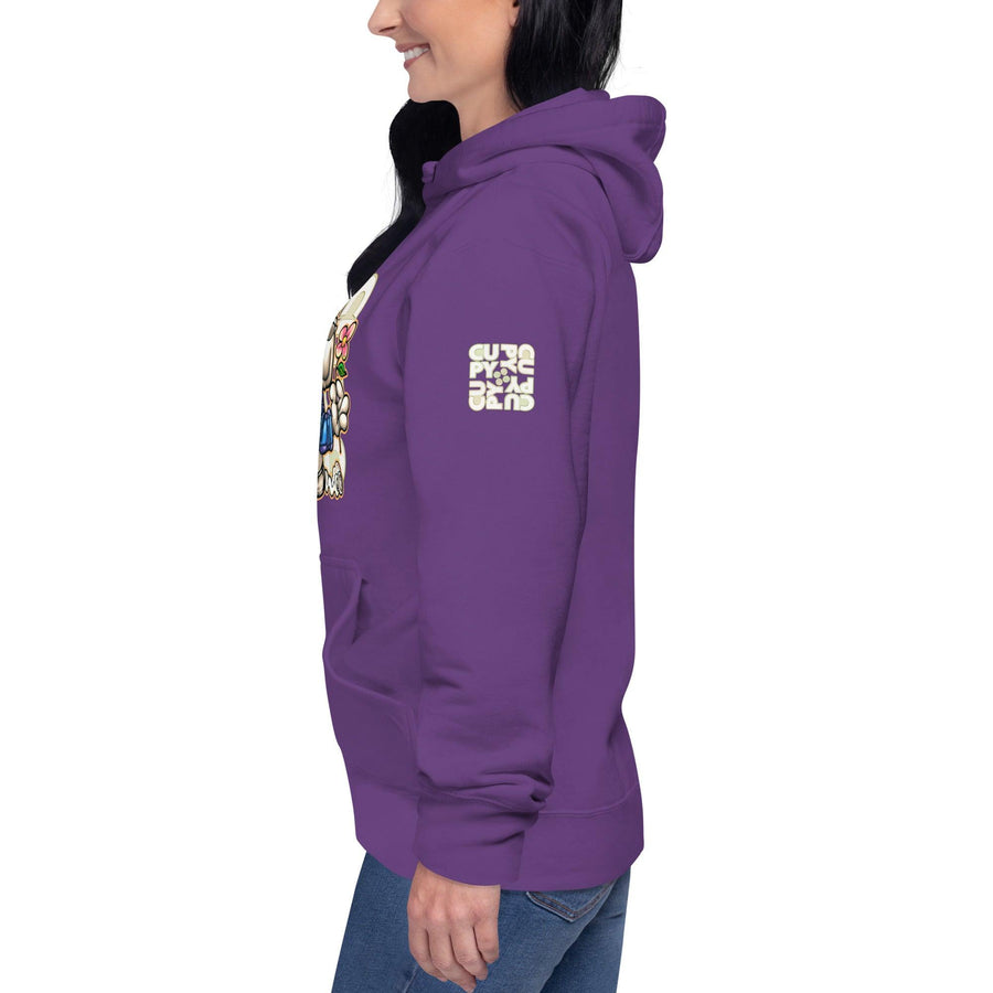 CUPY unisex Hoodie - Cupy