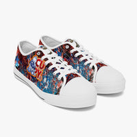 CUPY 399. New Low-top Canvas Shoes - Cupy