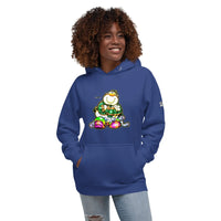 CUPY unisex Hoodie - Cupy