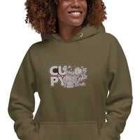 CUPY unisex Hoodie - Cupy