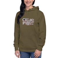 CUPY unisex Hoodie - Cupy