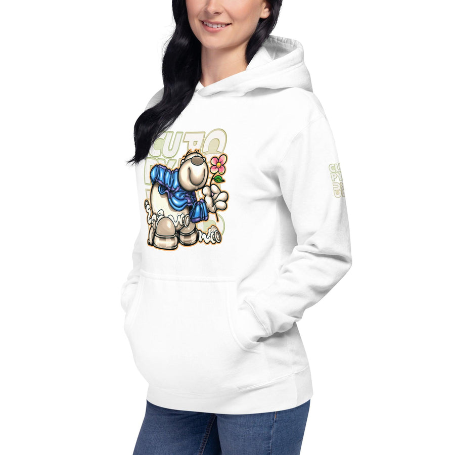 CUPY unisex Hoodie - Cupy