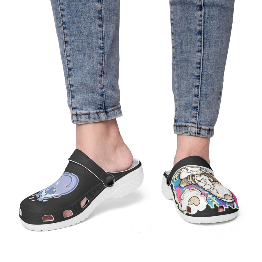 CUPY original women Clogs - Cupy