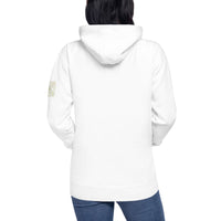 CUPY unisex Hoodie - Cupy