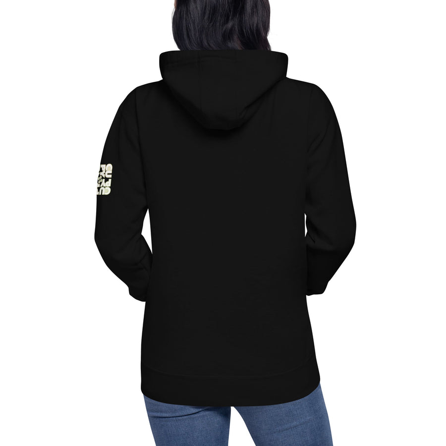 CUPY unisex Hoodie - Cupy