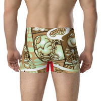 CUPY boxer Briefs 4 - Cupy