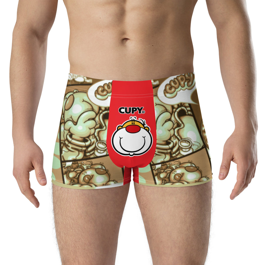 CUPY boxer Briefs 4 - Cupy