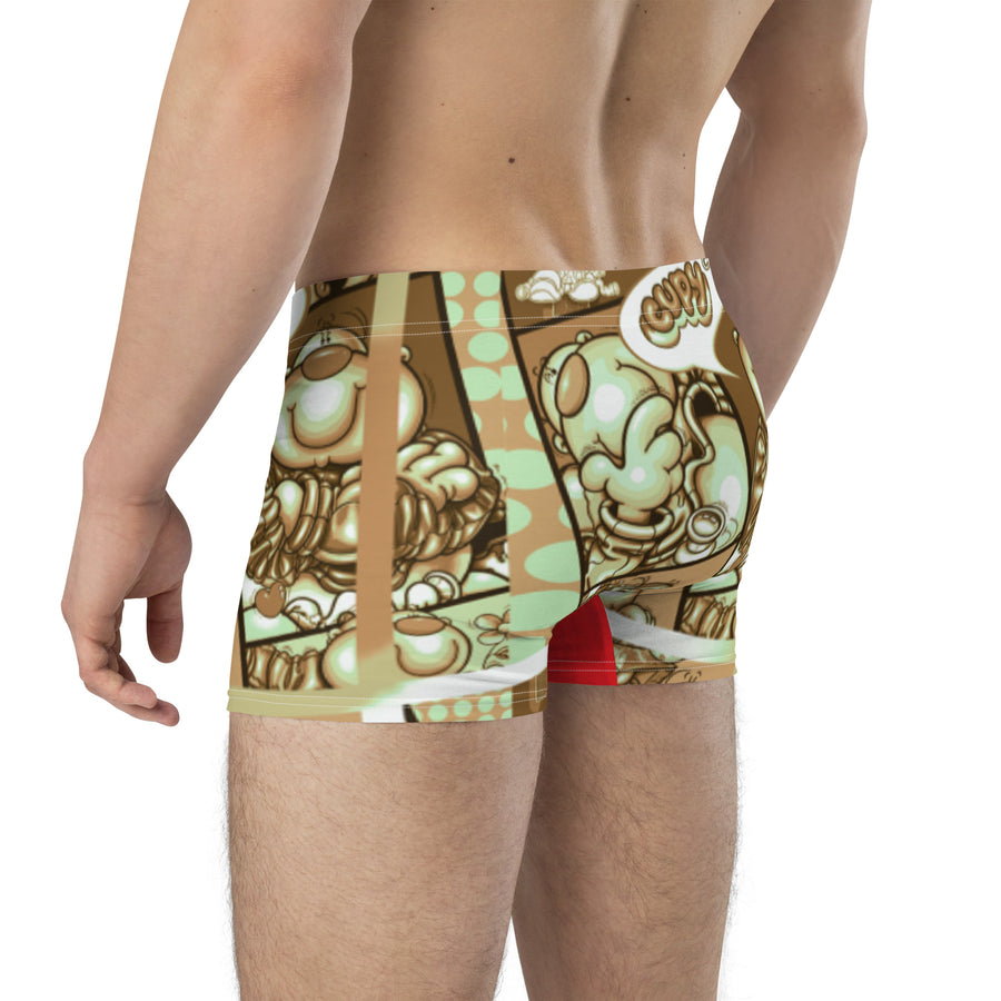 CUPY boxer Briefs 4 - Cupy