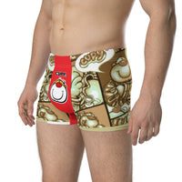 CUPY boxer Briefs 4 - Cupy