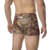 CUPY boxer Briefs 3 - Cupy