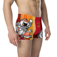 CUPY boxer Briefs 1 - Cupy