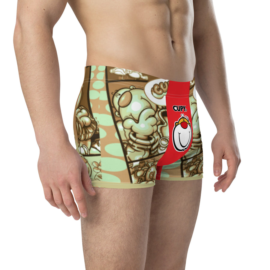 CUPY boxer Briefs 4 - Cupy