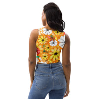 CUPY crop Top 8 - Cupy