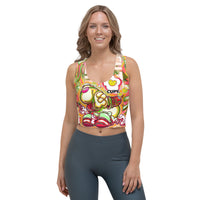 CUPY crop Top 6 - Cupy