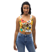 CUPY crop Top 8 - Cupy