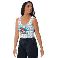 CUPY crop Top 2 - Cupy