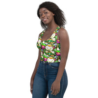 CUPY Crop Top 4 - Cupy