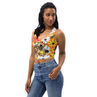 CUPY crop Top 8 - Cupy