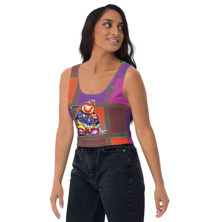 CUPY crop Top 9 - Cupy