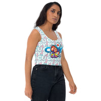 CUPY crop Top 2 - Cupy