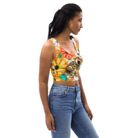 CUPY crop Top 8 - Cupy