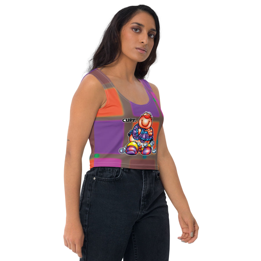 CUPY crop Top 9 - Cupy