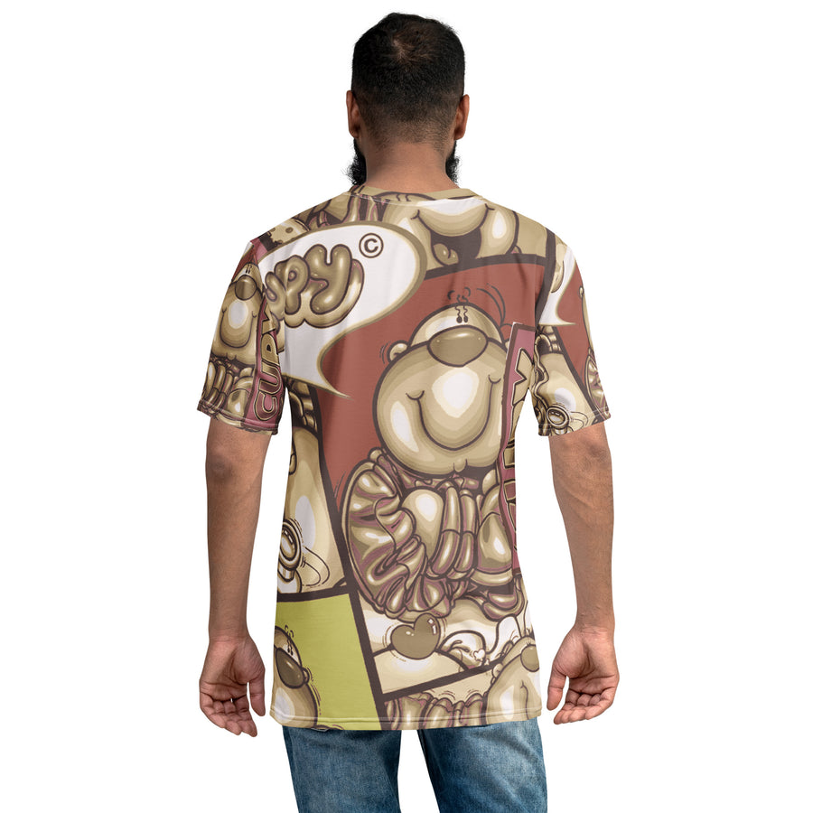 Cupy Men's t-shirt - Cupy