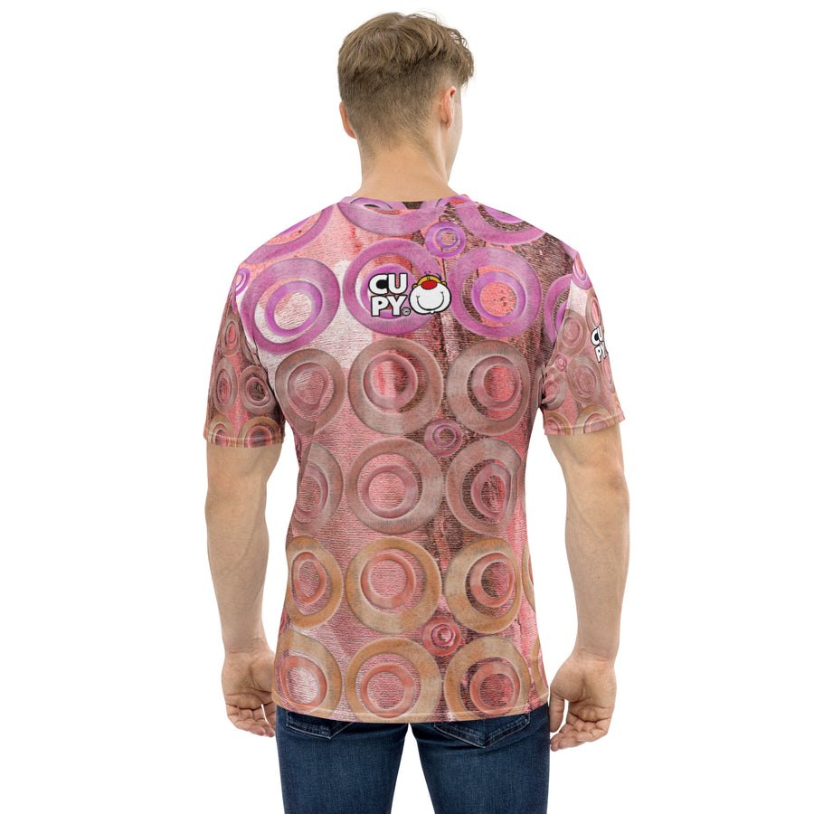 CUPY men's t-shirt - Cupy