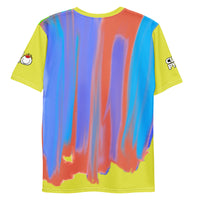 CUPY men's t-shirt - Cupy