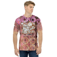 CUPY men's t-shirt - Cupy