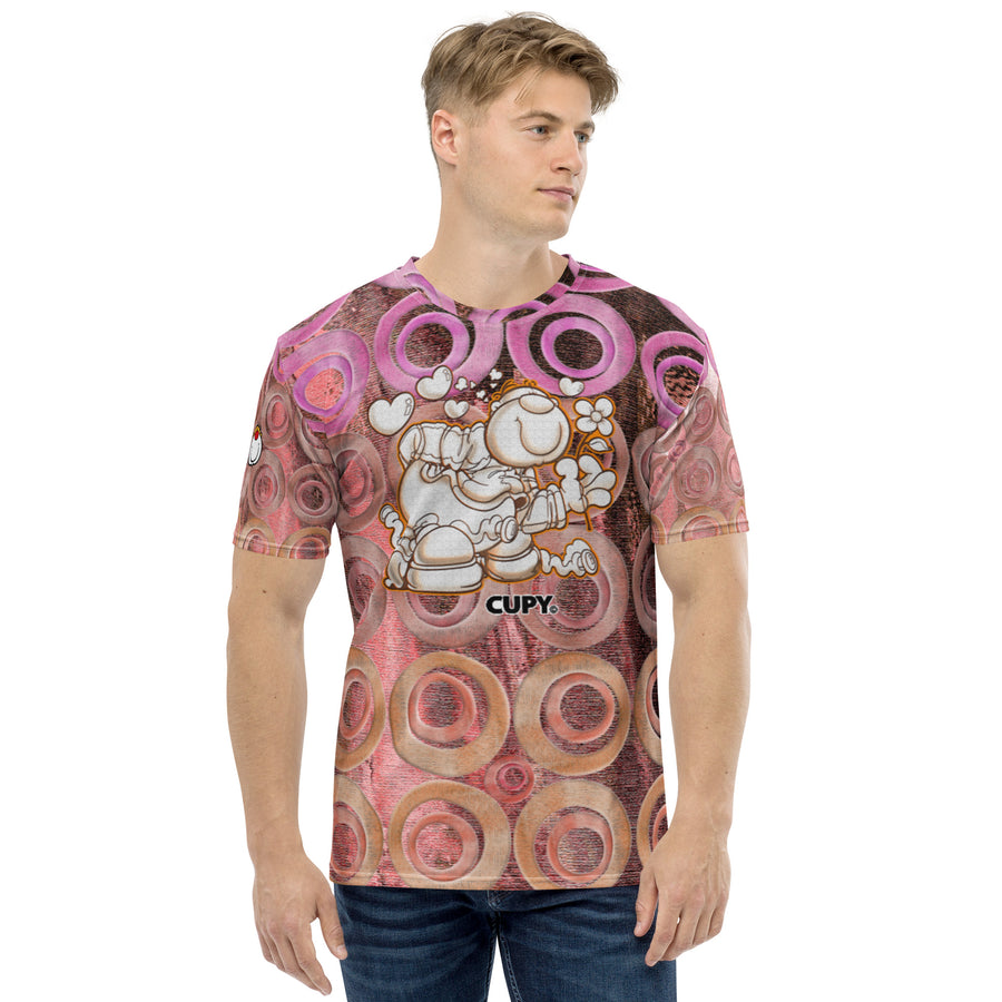 CUPY men's t-shirt - Cupy