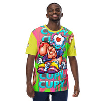 CUPY men's t-shirt - Cupy