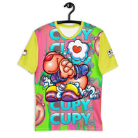 CUPY men's t-shirt - Cupy