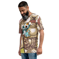 Cupy Men's t-shirt - Cupy