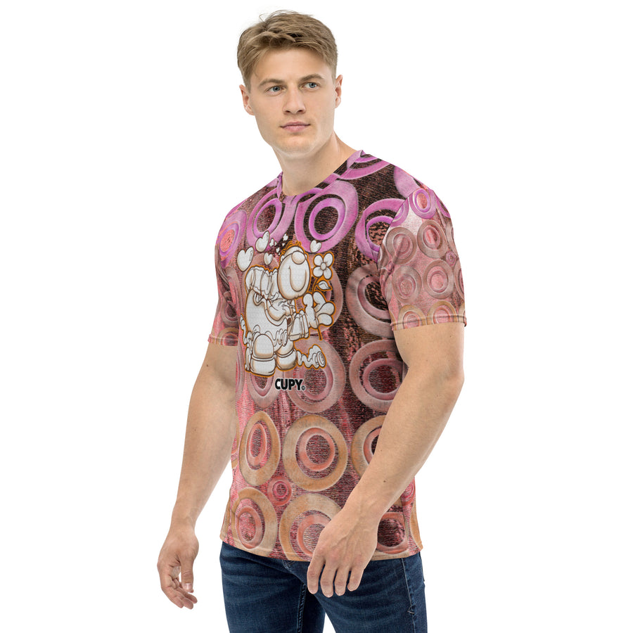 CUPY men's t-shirt - Cupy